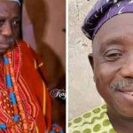 BREAKING: Nollywood Actor Tafa Oloyede is Dead | Daily Report Nigeria