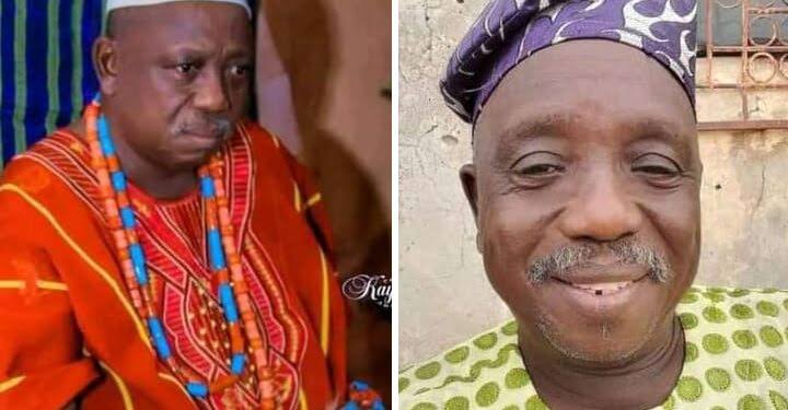 BREAKING: Nollywood Actor Tafa Oloyede is Dead | Daily Report Nigeria