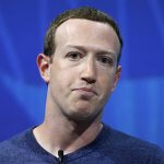 Mark Zuckerberg Drops Out Of Top 10 Rich List As Company's Shares Suffer $30 Billion Selloff | Daily Report Nigeria