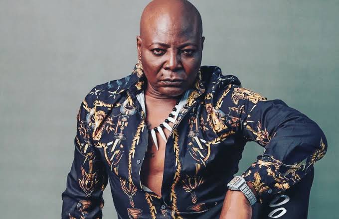 Stop Looking For Ready-Made Husband – Charly Boy Tells Women | Daily Report Nigeria