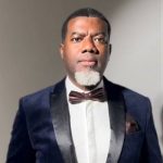 "The Best Type of Wife is not a Praying Wife, But A Wife Who Can Pray, Slay, Stay" - Reno Omokri | Daily Report Nigeria