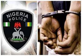 Police Arrest Vigilante Members For Killing Man, Dumping Body in Abandoned Well | Daily Report Nigeria