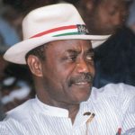 peter odili