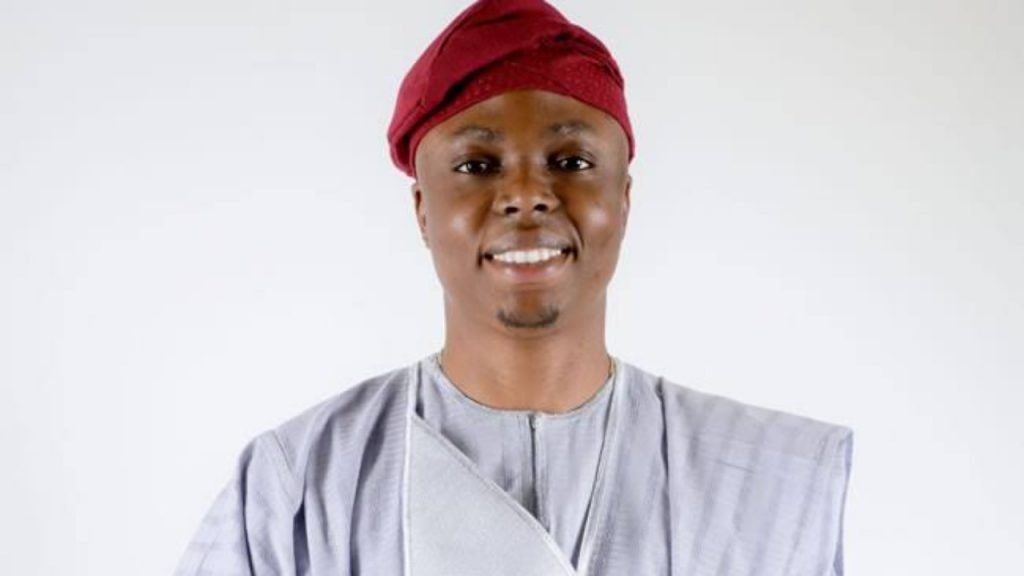 35-Year-Old Doctor, Bayonle Joins Osun Gubernatorial Race | Daily Report Nigeria