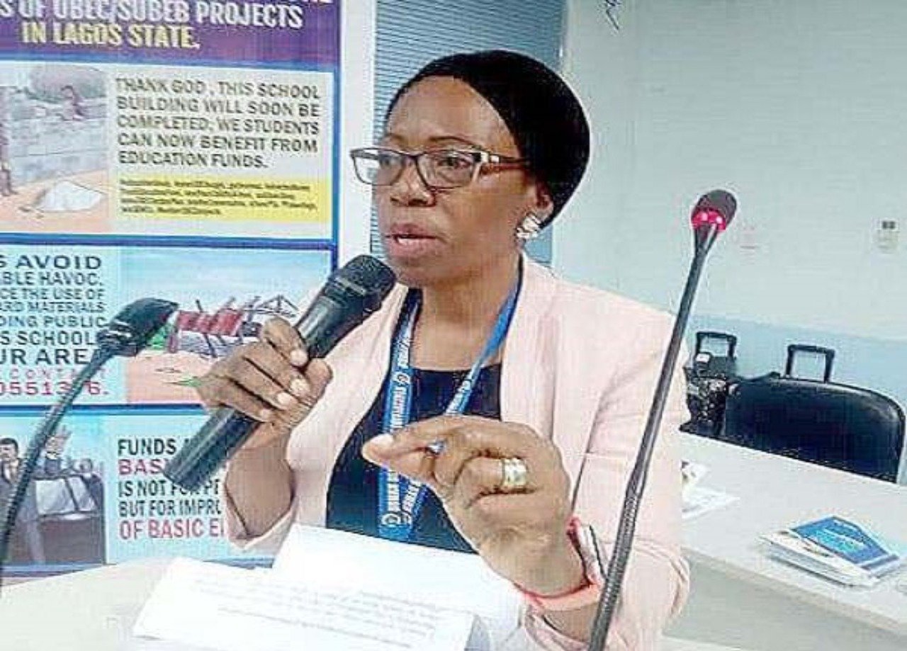 Where To Start War Against Corruption - HDI | Daily Report Nigeria