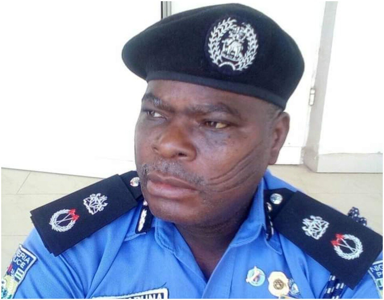 Key Into Community Policing– Police Warn Yobe Residents | Daily Report Nigeria