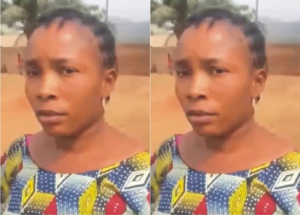 Woman Brutalizes Underage Houseboy for Stealing Meat | Daily Report Nigeria