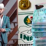 "Nigerian Artistes Should Host Free Shows And Demand PVC as Entrance Ticket" - BBNaija's Prince | Daily Report Nigeria