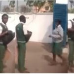 JSS Student Spoils His Girlfriend With Gift Ahead of Valentine [VIDEO] | Daily Report Nigeria