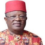 2023 Presidency: Umahi States Position on Tinubu, Obi Candidature – Umahi | Daily Report Nigeria