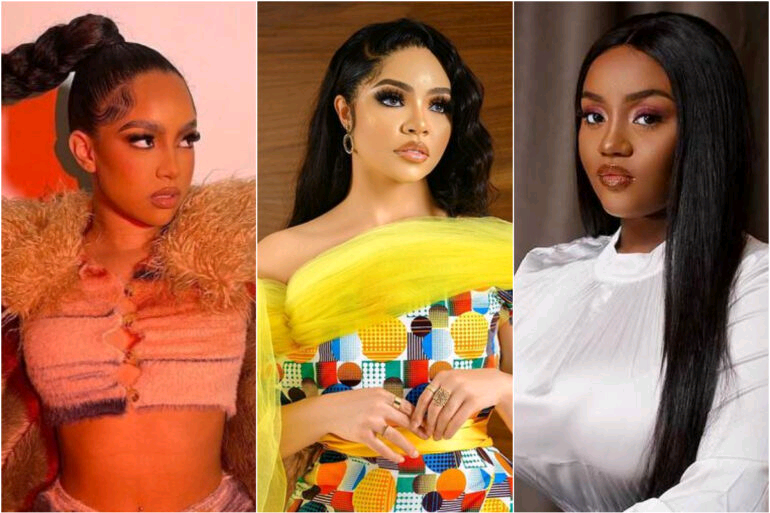 "He Chased You Out and Took Back His Ring After You Fought Nengi" – Davido’s Alleged Girlfriend Drags Chioma Again | Daily Report Nigeria