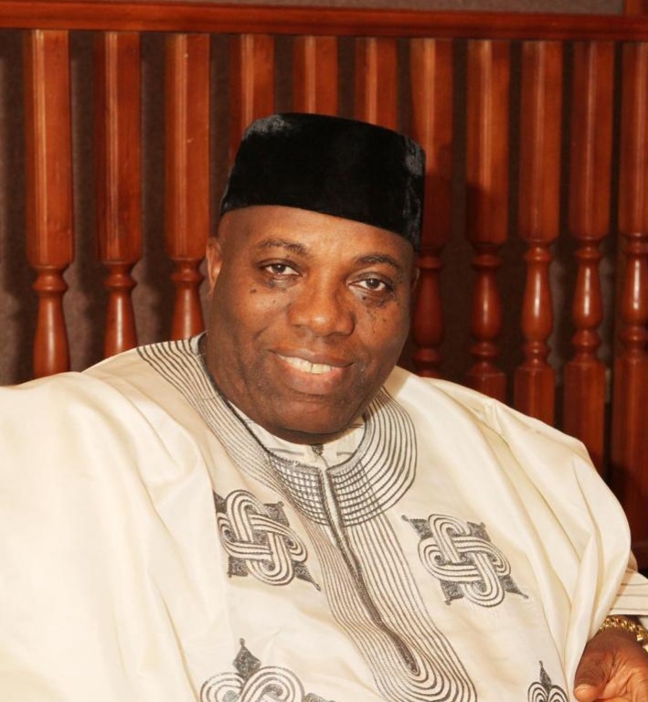 doyin okupe