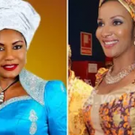 Bianca: Ebele Obiano Recounts Inauguration Slap | Daily Report Nigeria