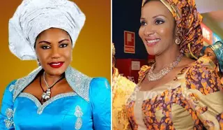 Bianca: Ebele Obiano Recounts Inauguration Slap | Daily Report Nigeria