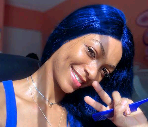Video: "I Just Want My Page Back" – Adeherself in Grief after Losing Instagram page of 500k | Daily Report Nigeria