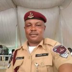 FRSC Official, Trafic Offender Crushed To Death In Ondo | Daily Report Nigeria