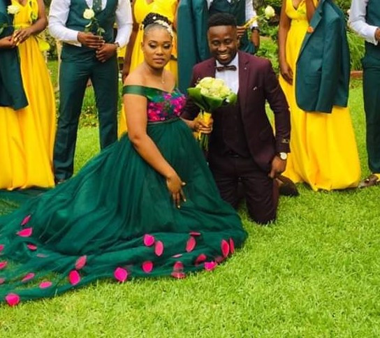 "One hell of a mistake I will never repeat" - Man Says As He Announces  Divorce Days After His Wedding | Daily Report Nigeria