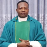 Anglican Priest Accuses Church of Taking His Wife, Resigns From Office | Daily Report Nigeria