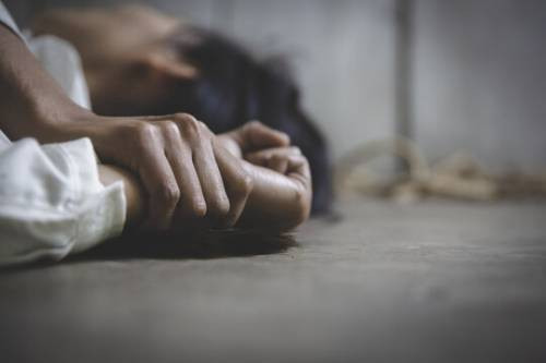 Man Rapes 6-year-old Daughter, Blames Wife For Denying Him Sex