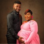 Singer Judikay, Husband Welcome First Child | Daily Report Nigeria