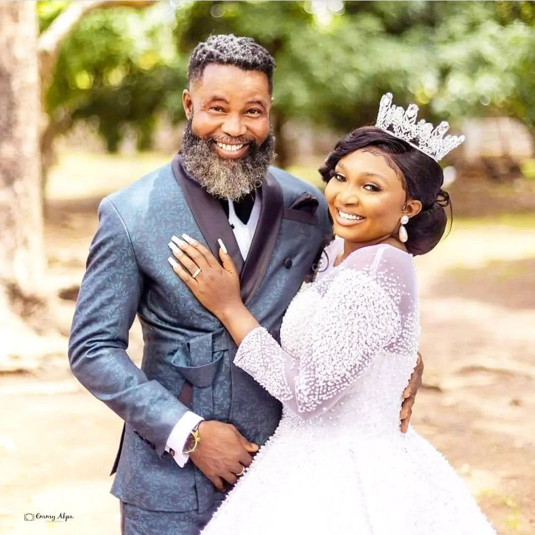 Comedian Osama Loses Wife Less Than One Year After Their Wedding | Daily Report Nigeria