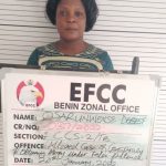 Mother of Internet Fraudster Sentenced To 5 Years Imprisonment In Edo | Daily Report Nigeria