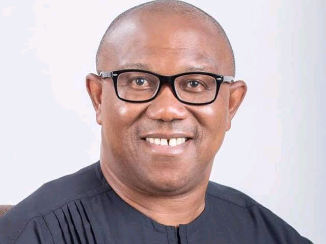 BREAKING: Peter Obi Joins 2023 Presidential Race, Set to Formally Declare Intention | Daily Report Nigeria