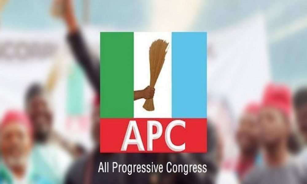 BREAKING: Confirmed APC Consensus Candidates' List Surfaces | Daily Report Nigeria