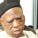 APC Chairmanship: I Have Never Lost Any Election in 44years of Politics – Abdullahi Adamu | Daily Report Nigeria