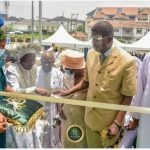 Why I Dedicated White Garment Church – Pastor Adeboye Explains | Daily Report Nigeria