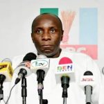 Buni Remains APC Chairman – CECPC | Daily Report Nigeria