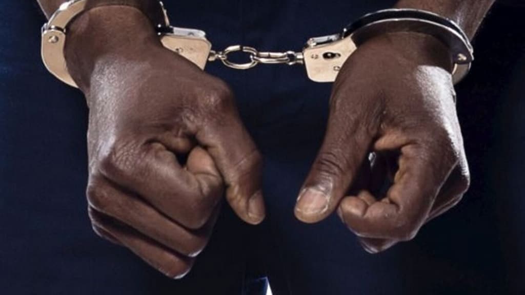 Son Beats 75-year-old Father to Death After Smoking Cannabis | Daily Report Nigeria