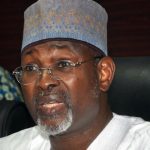 Nigeria Crying For Rescue Mission Before it’s Too Late - Jega | Daily Report Nigeria