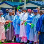 Dangote Fertiliser Plant Will Boost Nigeria’s Foreign Exchange Earnings - Buhari | Daily Report Nigeria