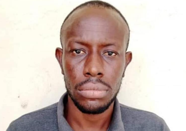 Importer of ‘Jihadist Drug’ Arrested After Six Months on The Run - NDLEA | Daily Report Nigeria