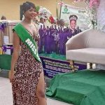 Alleged killer of SuperTV CEO, Chidinma Ojukwu Crowned "Miss Cell 2022" | Daily Report Nigeria