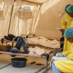 NCDC Records 701 Suspected Cholera Cases in Two Months | Daily Report Nigeria