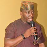 Julius Pondi an Impactful Representative - David Ekereokosu | Daily Report Nigeria