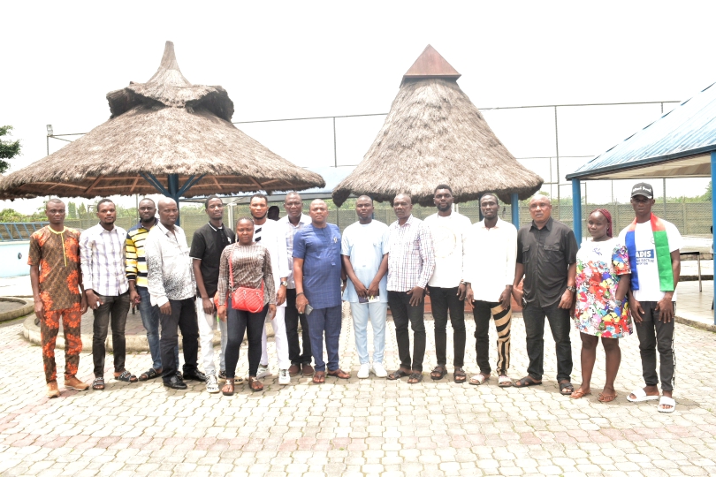 2023: We'll Support Candidates With Proven Support For Education - Delta Ijaw Students | Daily Report Nigeria