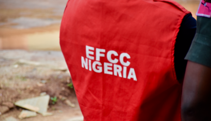 EFCC Arrests FBI-Wanted Nigerian Chidiebere in Orlu | Daily Report Nigeria