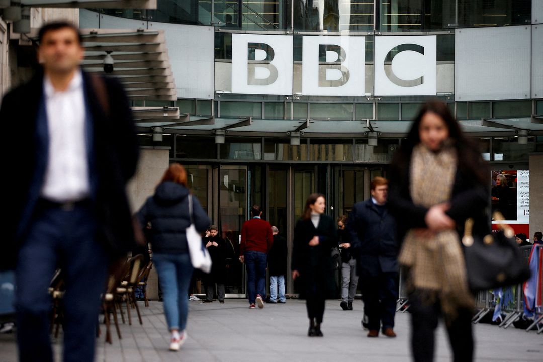 BBC News Broadcasts Banned In Afghanistan | Daily Report Nigeria