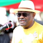 People Can no Longer Sleep, Travel Without Fear of Being kidnapped - Wike | Daily Report Nigeria