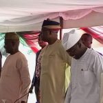 South-west PDP Caucus Asks Party To Zone Presidential Ticket To South | Daily Report Nigeria