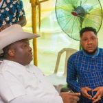 "You Fought a Good Fight," Senator Ifeanyi Ubah Mourns Prince Chinedu Nwadike | Daily Report Nigeria