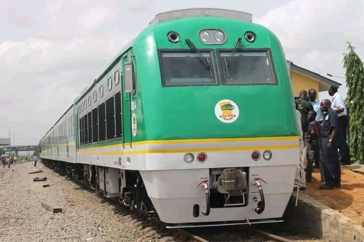 Terrorists Attack: NRC Suspends Abuja-Kaduna Train Operations Indefinitely | Daily Report Nigeria