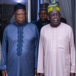 APC Chairmanship: Tinubu Visits Buhari’s Preferred Candidate, Adamu At night (PHOTO) | Daily Report Nigeria