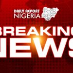 Nigerian Newspapers: Breaking News This Morning, Monday April 4 , 2022 | Daily Report Nigeria