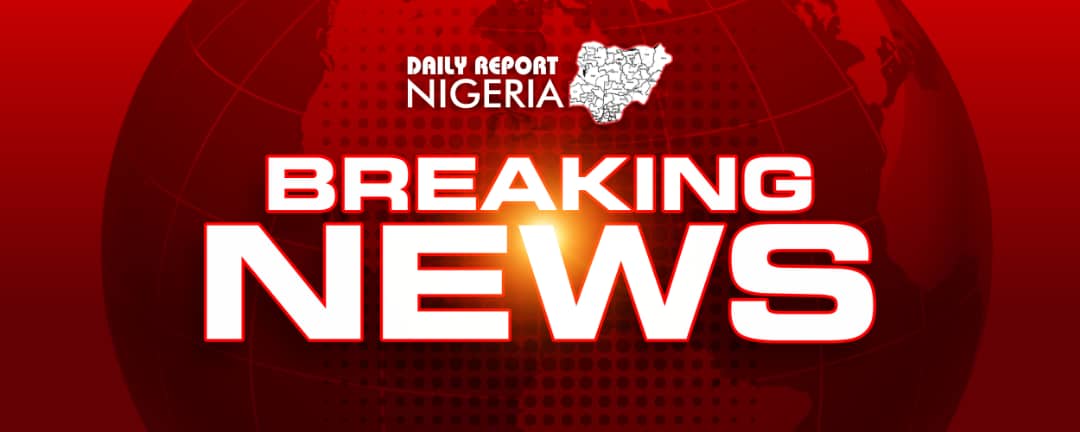 Nigerian Newspapers: Breaking News This Morning, Monday April 4 , 2022 | Daily Report Nigeria