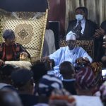 After Eight Years, I’ll Hand Over To Smartest Politician With Most Followers – Tinubu | Daily Report Nigeria