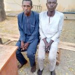 Two Arrested for Murder of 30-year-old Man | Daily Report Nigeria